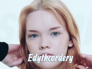 Edythcordery