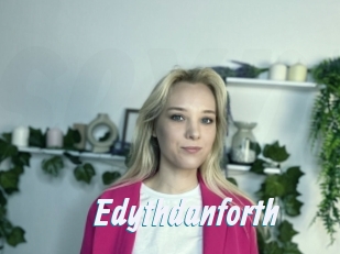 Edythdanforth