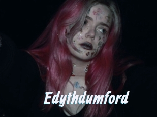Edythdumford