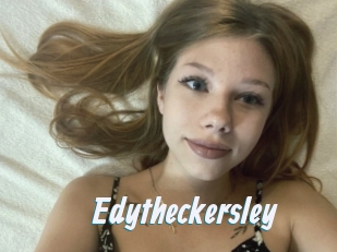 Edytheckersley