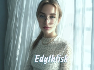 Edythfisk
