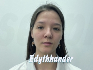Edythhander