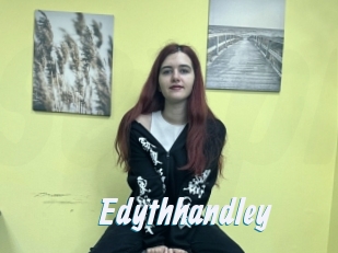 Edythhandley
