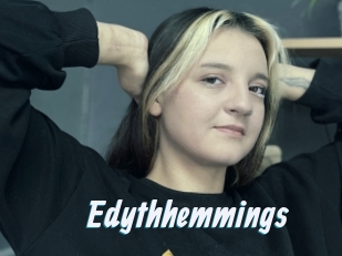 Edythhemmings