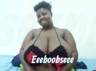 Eeeboobseee