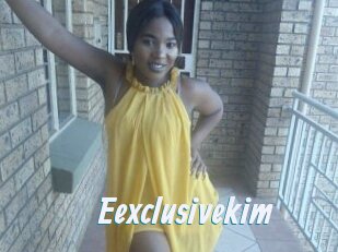 Eexclusivekim