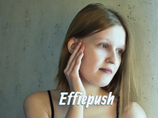 Effiepush