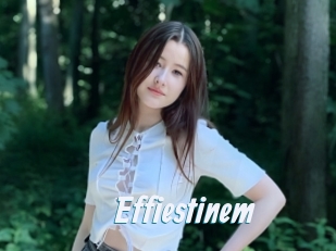 Effiestinem