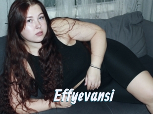 Effyevansi