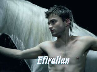 Efirallan