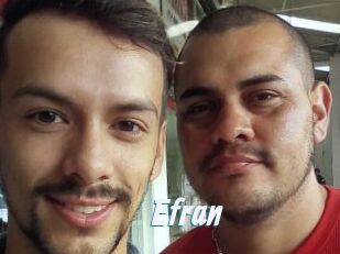 Efran