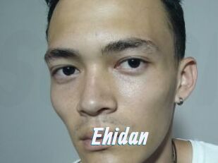 Ehidan