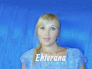 Ehterana