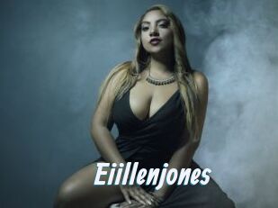 Eiillenjones