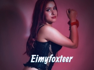 Eimyfoxteer