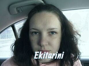 Ekitarini