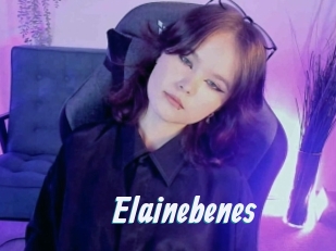 Elainebenes