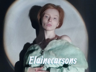 Elainecarsons