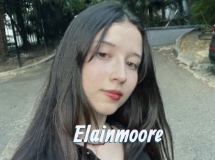 Elainmoore