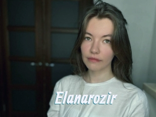 Elanarozir