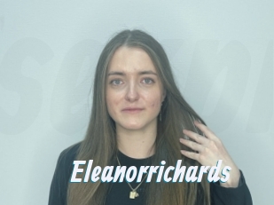 Eleanorrichards