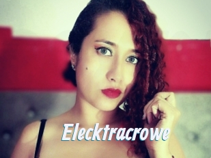 Elecktracrowe