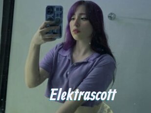 Elektrascott