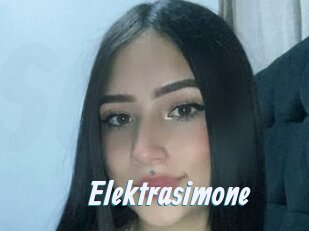 Elektrasimone