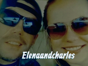 elenaandcharles Sexe Express
