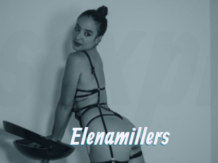Elenamillers