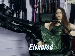 elenatod Sexe Express