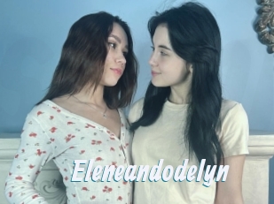 Eleneandodelyn