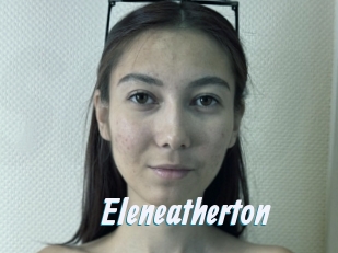 Eleneatherton