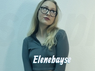 Elenebayse