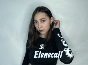 Elenecall