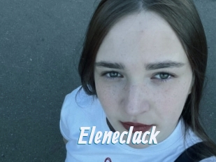Eleneclack