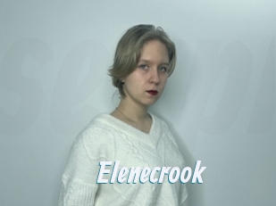 Elenecrook