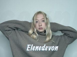 Elenedevon