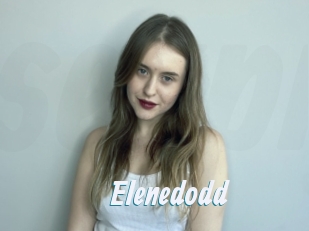 Elenedodd