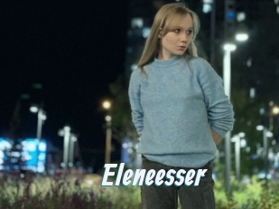 Eleneesser