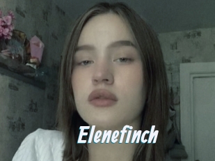 Elenefinch