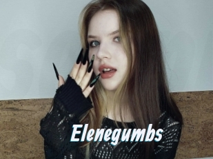Elenegumbs