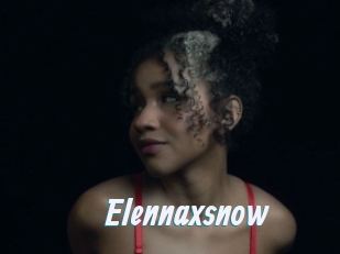 Elennaxsnow