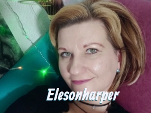 Elesonharper