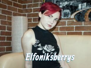 Elfoniksberrys