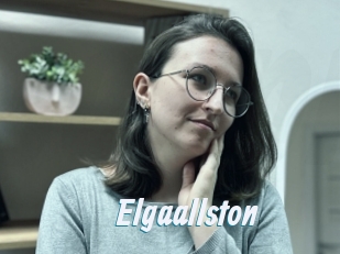 Elgaallston