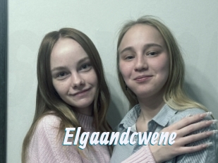 Elgaandcwene
