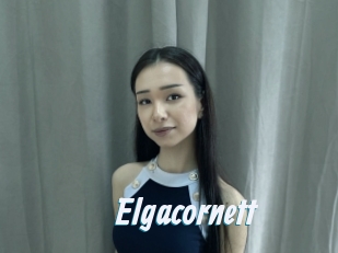 Elgacornett
