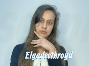 Elgadeethroyd