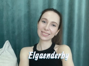 Elgaenderby